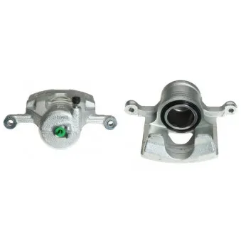 Étrier de frein BUDWEG CALIPER 344597