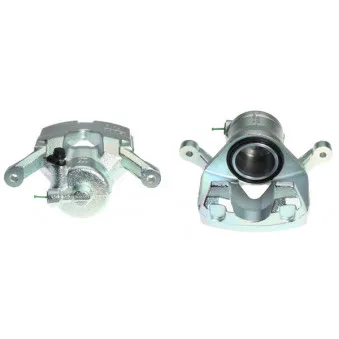 Étrier de frein BUDWEG CALIPER 344598