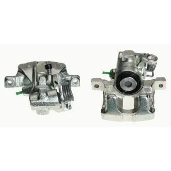 Étrier de frein BUDWEG CALIPER 34460