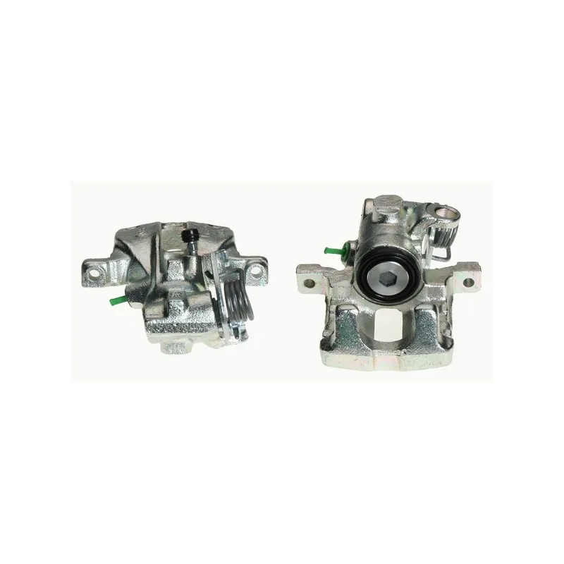 Étrier de frein BUDWEG CALIPER 34460