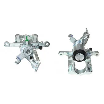 Étrier de frein BUDWEG CALIPER 344600
