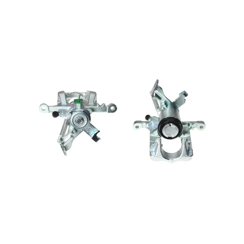 Étrier de frein BUDWEG CALIPER 344601