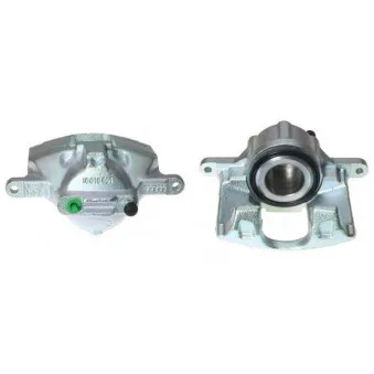 Étrier de frein BUDWEG CALIPER 344605