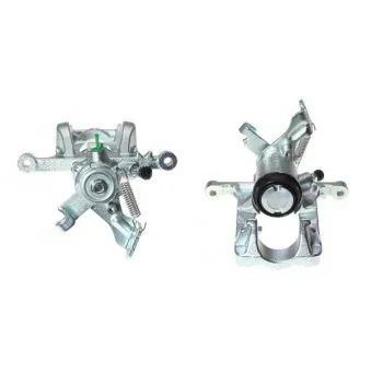 Étrier de frein BUDWEG CALIPER 344608