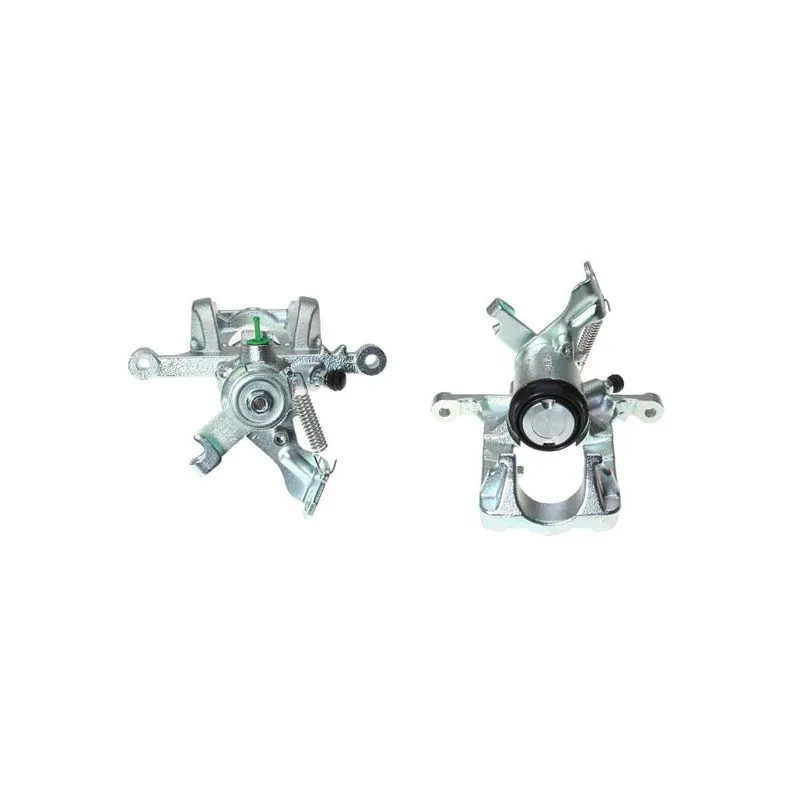 Étrier de frein BUDWEG CALIPER 344608