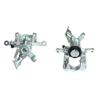 Étrier de frein BUDWEG CALIPER 344609