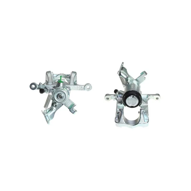 Étrier de frein BUDWEG CALIPER 344609