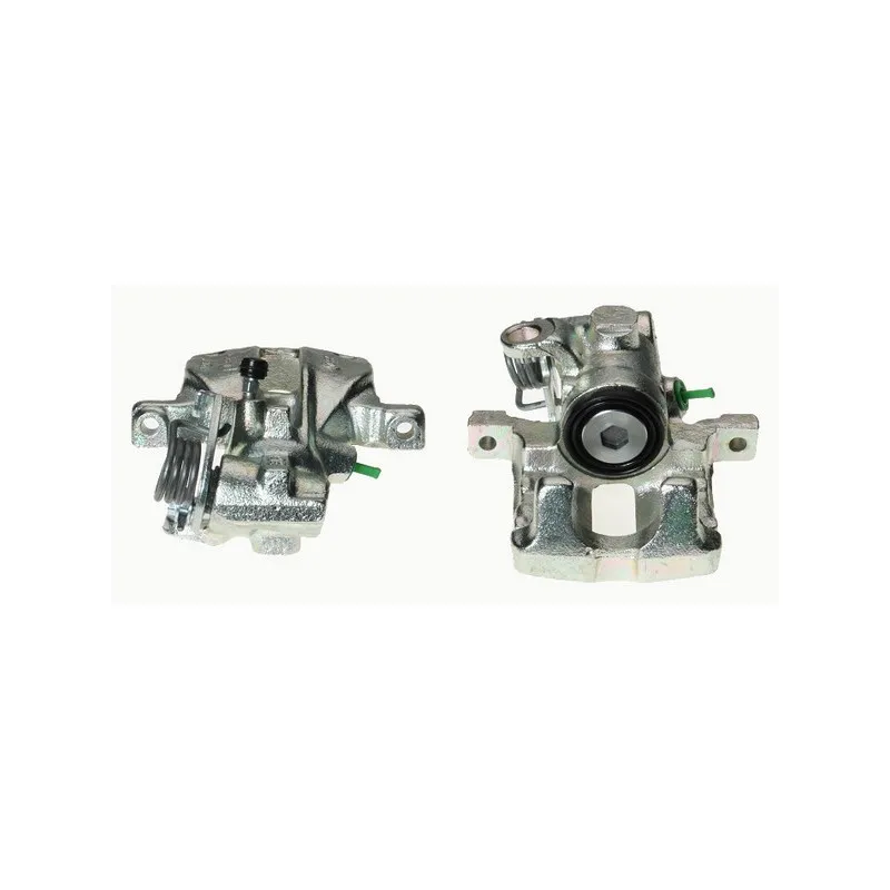 Étrier de frein BUDWEG CALIPER 34461