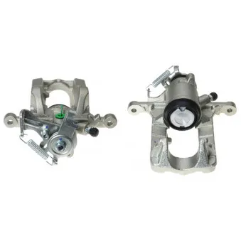 Étrier de frein BUDWEG CALIPER 344610