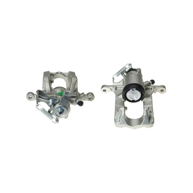 Étrier de frein BUDWEG CALIPER 344610