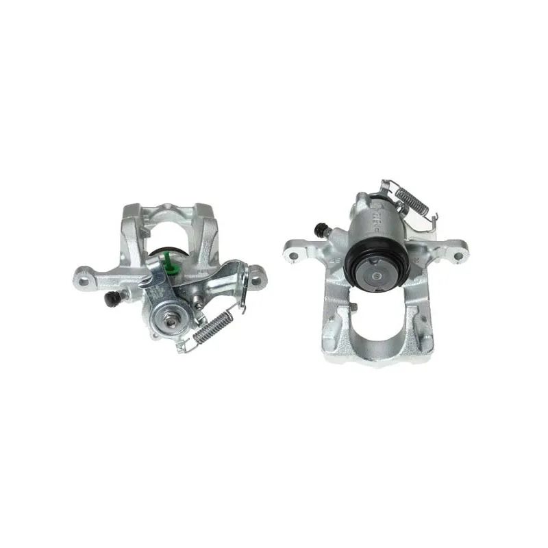 Étrier de frein BUDWEG CALIPER 344611