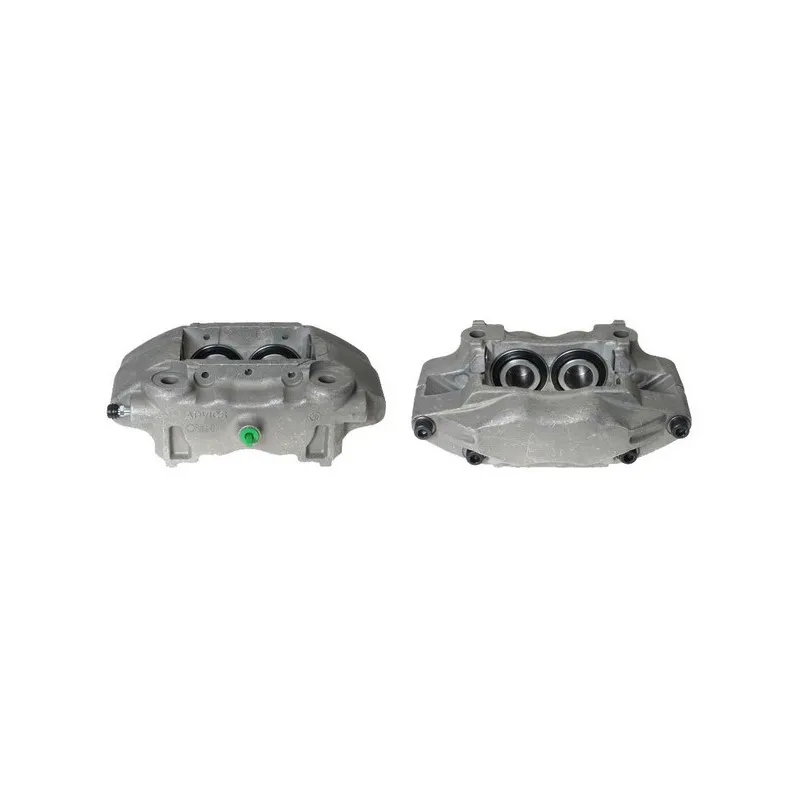 Étrier de frein BUDWEG CALIPER 344612