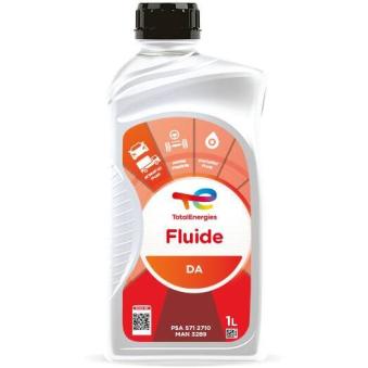 Huile hydraulique FLUIDE DA – 1L TotalEnergies 213756