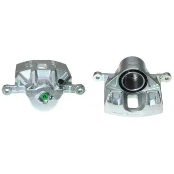 Étrier de frein BUDWEG CALIPER 344616