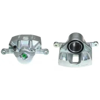 Étrier de frein BUDWEG CALIPER 344617