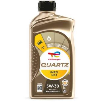Huile moteur TotalEnergies 213769 1L BMW LL-04
