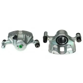Étrier de frein BUDWEG CALIPER 344618