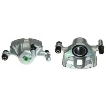 Étrier de frein BUDWEG CALIPER 344619