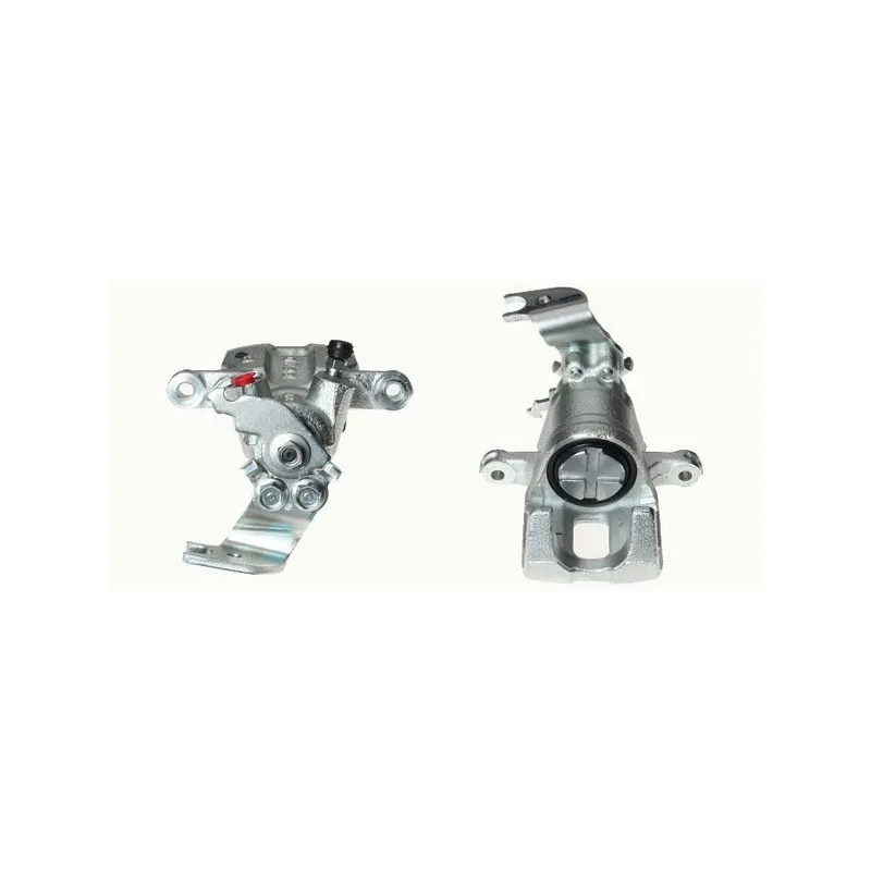 Étrier de frein BUDWEG CALIPER 344620