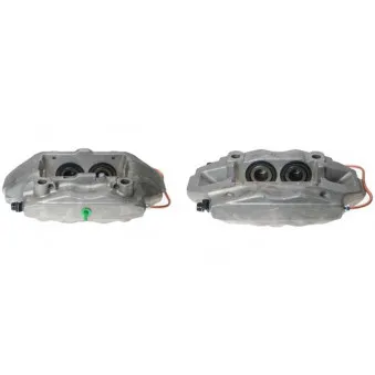 Étrier de frein BUDWEG CALIPER 344622