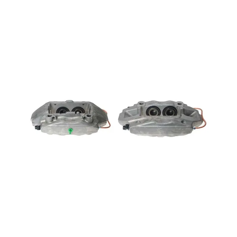 Étrier de frein BUDWEG CALIPER 344622