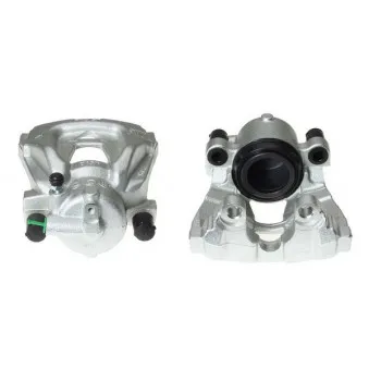Étrier de frein BUDWEG CALIPER 344626