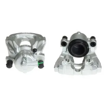 Étrier de frein BUDWEG CALIPER 344627