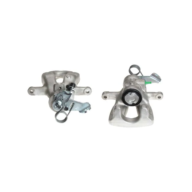 Étrier de frein BUDWEG CALIPER 344628