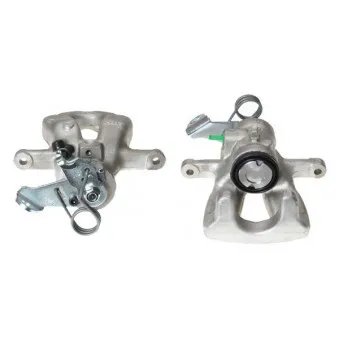 Étrier de frein BUDWEG CALIPER 344629
