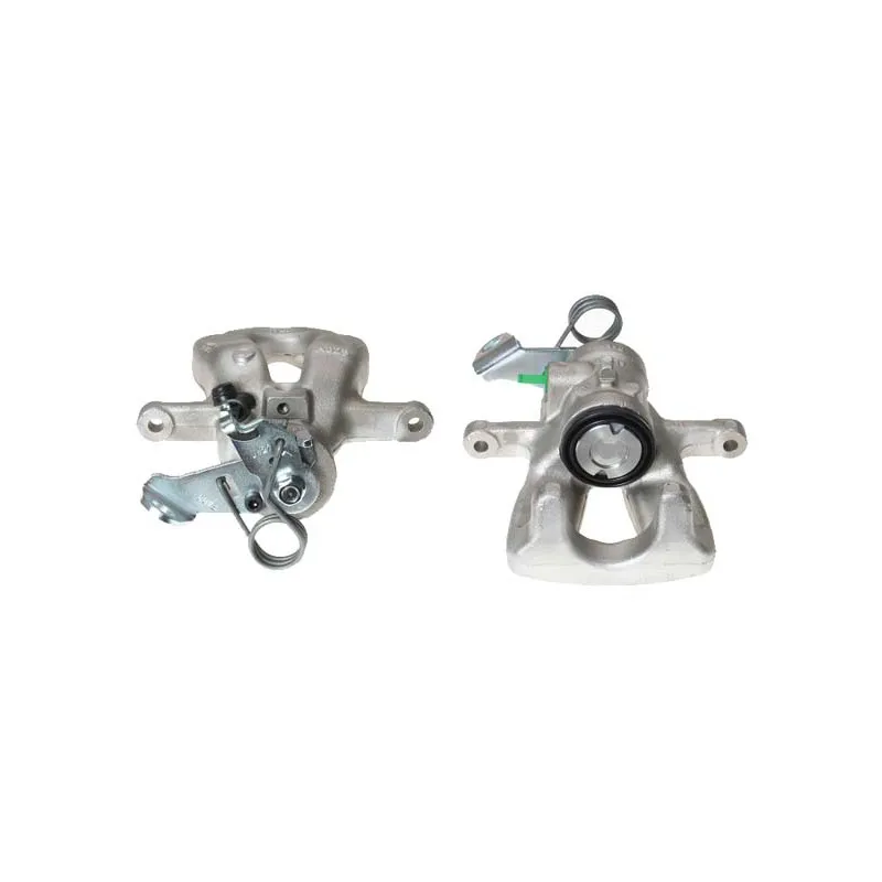 Étrier de frein BUDWEG CALIPER 344629