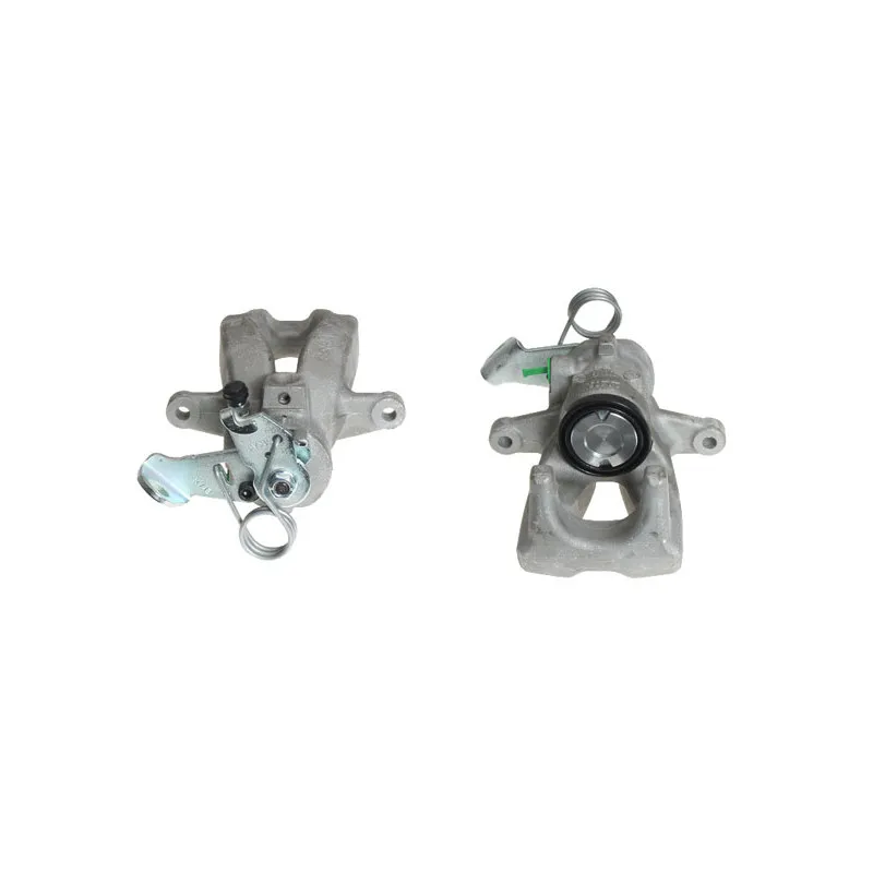 Étrier de frein BUDWEG CALIPER 344631
