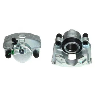Étrier de frein BUDWEG CALIPER 344632