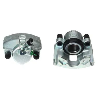 Étrier de frein BUDWEG CALIPER 344633