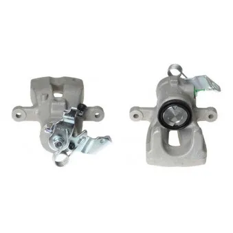 Étrier de frein BUDWEG CALIPER 344634