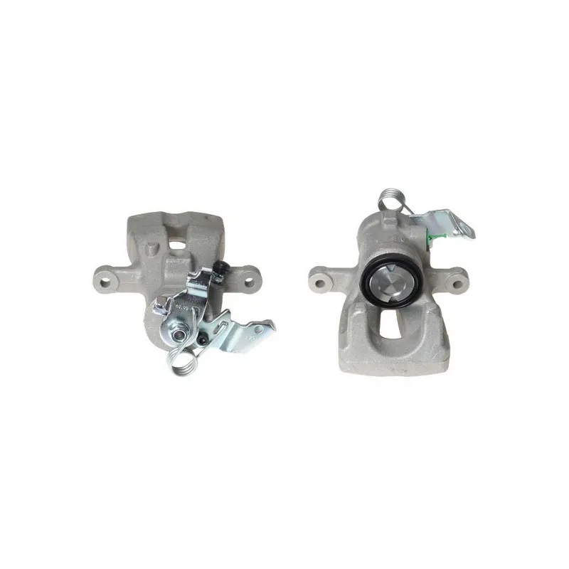 Étrier de frein BUDWEG CALIPER 344634