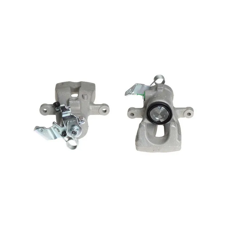 Étrier de frein BUDWEG CALIPER 344635