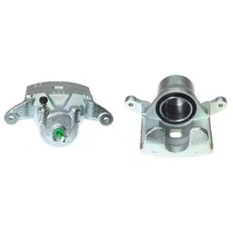 Étrier de frein BUDWEG CALIPER 344636