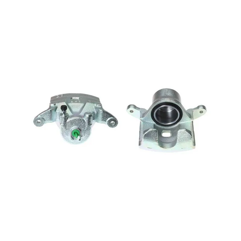 Étrier de frein BUDWEG CALIPER 344636
