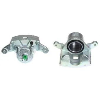 Étrier de frein BUDWEG CALIPER 344637