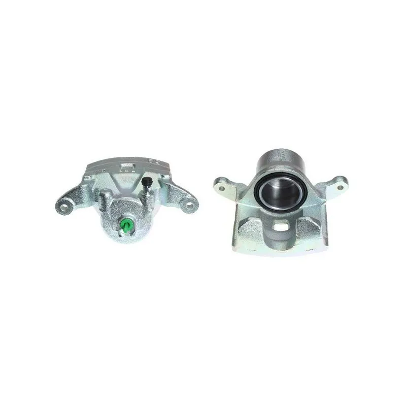 Étrier de frein BUDWEG CALIPER 344637