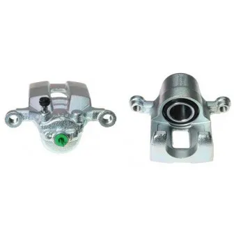 Étrier de frein BUDWEG CALIPER 344638
