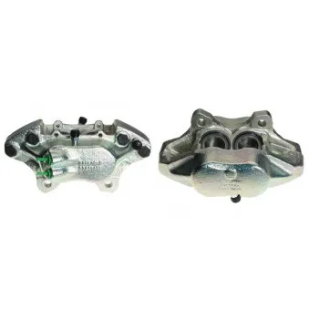 Étrier de frein BUDWEG CALIPER 34464