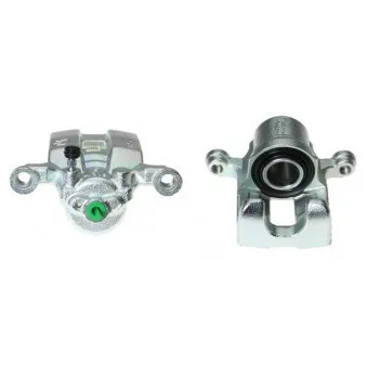 Étrier de frein BUDWEG CALIPER 344640