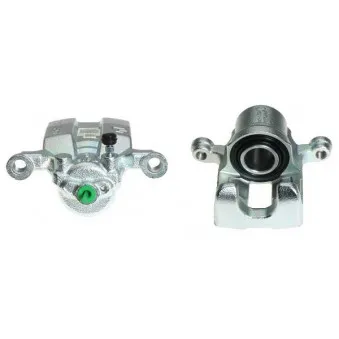 Étrier de frein BUDWEG CALIPER