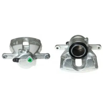 Étrier de frein BUDWEG CALIPER