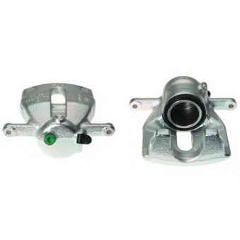 Étrier de frein BUDWEG CALIPER 344643