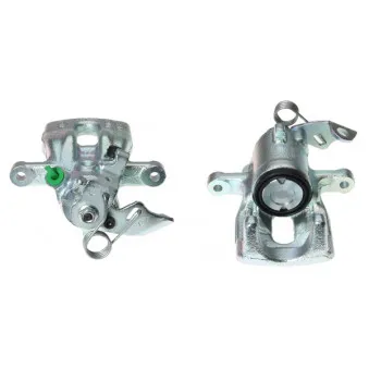 Étrier de frein BUDWEG CALIPER 344644