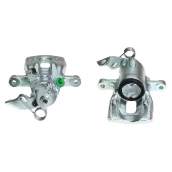 Étrier de frein BUDWEG CALIPER 344645