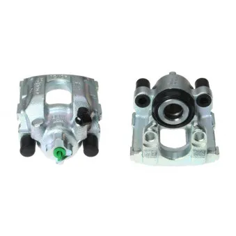 Étrier de frein BUDWEG CALIPER 344648