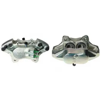Étrier de frein BUDWEG CALIPER 34465